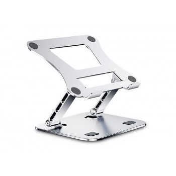 Inter-Tech NBS-300 Laptop stand Aluminium 43.2 cm (17 Inter-Tech NBS-300 Laptop stand Aluminium 43.2 cm (17