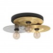 EGLO 44027 ceiling lighting E27 40 W