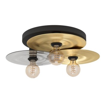 EGLO 44027 ceiling lighting E27 40 W