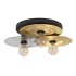 EGLO 44027 ceiling lighting E27 40 W