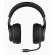 Corsair VIRTUOSO RGB Wireless XT Headset Wired & Wireless Head-band Bluetooth Black