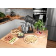 Concept Element RM8000 Planetary kitchen machine 1200 W