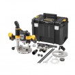 DeWALT DCW620NT-XJ router/trimmer Black, Yellow 23000 RPM