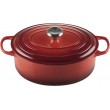 Le Creuset 2022512 roasting pan 8.9 L Cast iron