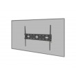 iiyama MD-WM8060 monitor mount / stand Wall Black iiyama MD-WM8060 monitor mount / stand Wall Black