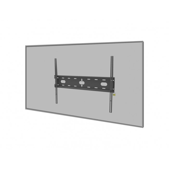 iiyama MD-WM8060 monitor mount / stand Wall Black iiyama MD-WM8060 monitor mount / stand Wall Black