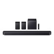 Samsung HW-Q990F Black 11.1.4 channels 756 W