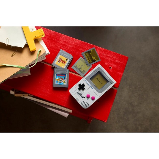 LEGO SUPER MARIO 72046 Game Boy