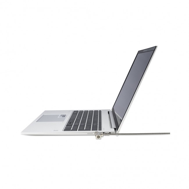 Kensington Slim NanoSaver 2.0 EQ Keyed Laptop Lock