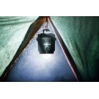 Varta INDESTRUCTIBLE L30 PRO Black, Transparent Hand flashlight LED