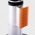 Ukonic 16987 table lamp LED Black, Grey, White