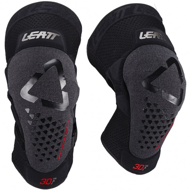 Leatt Knee Guard 3DF 5.0 Evo M Elbow guard