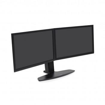 Ergotron Neo Flex Dual Monitor Lift Stand 62.2 cm (24.5