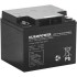 Akumulator AGM EUROPOWER serii EPS 12V 42Ah ( ywotno 8-12 lat)