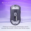 Dark Project Nexus Wireless Mouse