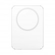 Xiaomi UltraThin Magnetic Power Bank 5000 15W Lithium-Ion (Li-Ion) 5000 mAh Wireless charging Silver
