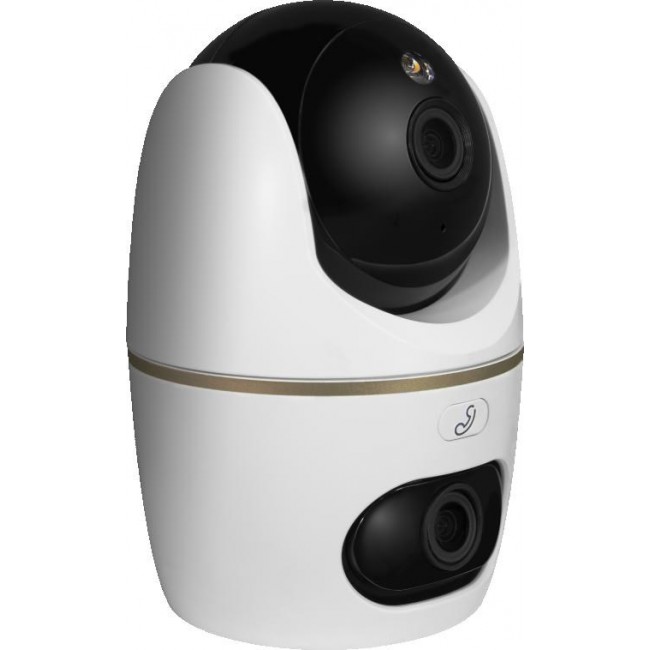 BCS BCS-L-PTHOME07 security camera Dome IP security camera Indoor Ceiling/wall