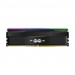 Silicon Power XPOWER Zenith DDR5 RGB Gaming UDIMM memory module 32 GB 2 x 16 GB 288-pin DIMM ECC Silicon Power XPOWER Zenith DDR5 RGB Gaming UDIMM memory module 32 GB 2 x 16 GB 288-pin DIMM ECC