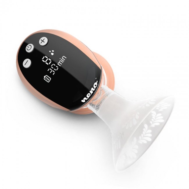 Neno Primo two-phase electronic breast pump Neno Primo two-phase electronic breast pump