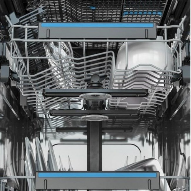 Electrolux ESA63210SX 300 Freestanding dishwasher 45 cm Stainless steel