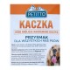 PETITTO Rabbit ear stuffed with duck - dog treat - 500 g