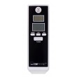 Clatronic AT 3605 0.2 - 0.5% Black,White