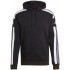 Adidas 21 Hoody Black sweatshirt GT6634