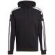 Adidas 21 Hoody Black sweatshirt GT6634