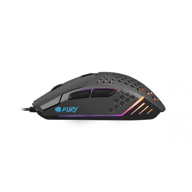 FURY Battler mouse Gaming Right-hand USB Type-A Optical 6400 DPI