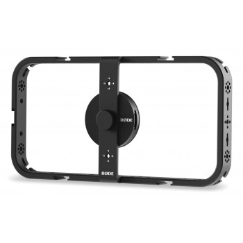 R DE PHONECAGE camera cage 1/4, 3/8