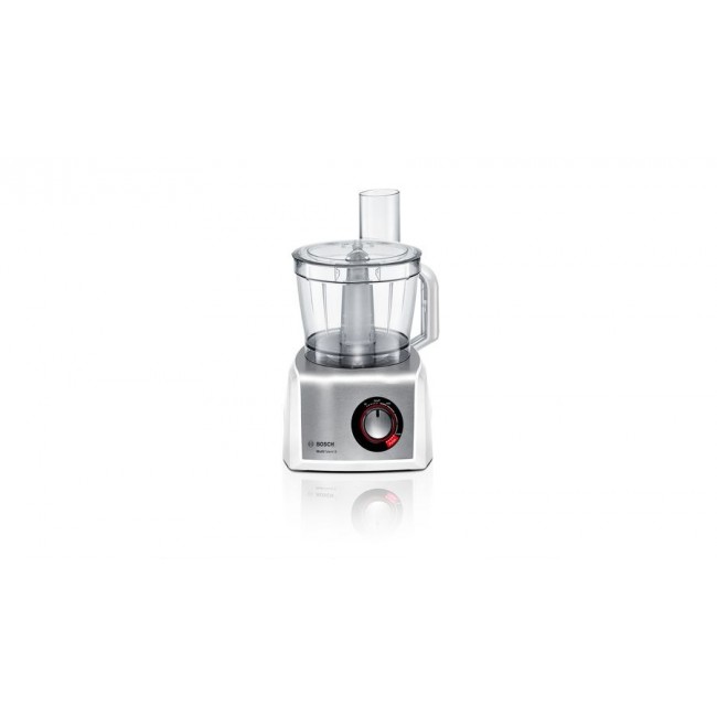 Bosch MC812S84 food processor 1250 W 3.9 L Multicolour