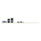 ASUS P13R-M Intel C262 LGA 1700 micro ATX ASUS P13R-M Intel C262 LGA 1700 micro ATX
