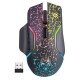 DEFENDER MOUSE GM-067 ONESHOT OPTIC RF RGB 3200dpi 7P DEFENDER MOUSE GM-067 ONESHOT OPTIC RF RGB 3200dpi 7P