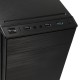 Kolink KLA-002 computer case Midi Tower Black Kolink KLA-002 computer case Midi Tower Black