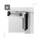 Electric desk MA-Leader 7.0 White Electric desk MA-Leader 7.0 White