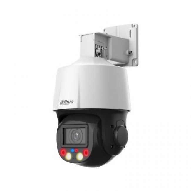 Dahua Technology WizSense SD3E405DB-GNY-A-PV1 Turret IP security camera Indoor & outdoor 2560 x 1440 pixels Ceiling/wall Dahua Technology WizSense SD3E405DB-GNY-A-PV1 Turret IP security camera Indoor & outdoor 2560 x 1440 pixels Ceiling/wall