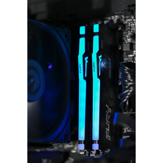 Actina 5901443410362 PC Intel Core i5 i5-14400F 32 GB DDR5-SDRAM 1 TB SSD Intel Arc B580 Windows 11 Home Midi Tower Black