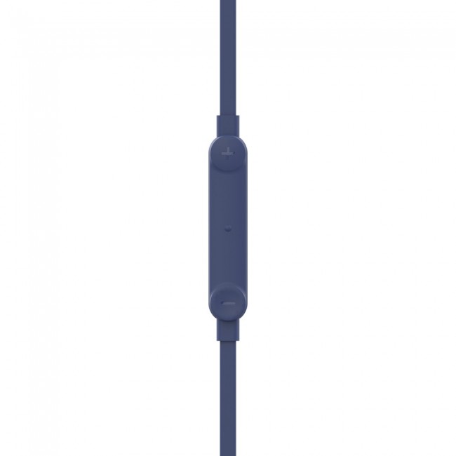 Belkin SoundForm Headset Wired In-ear Music/Everyday USB Type-C Blue Belkin SoundForm Headset Wired In-ear Music/Everyday USB Type-C Blue