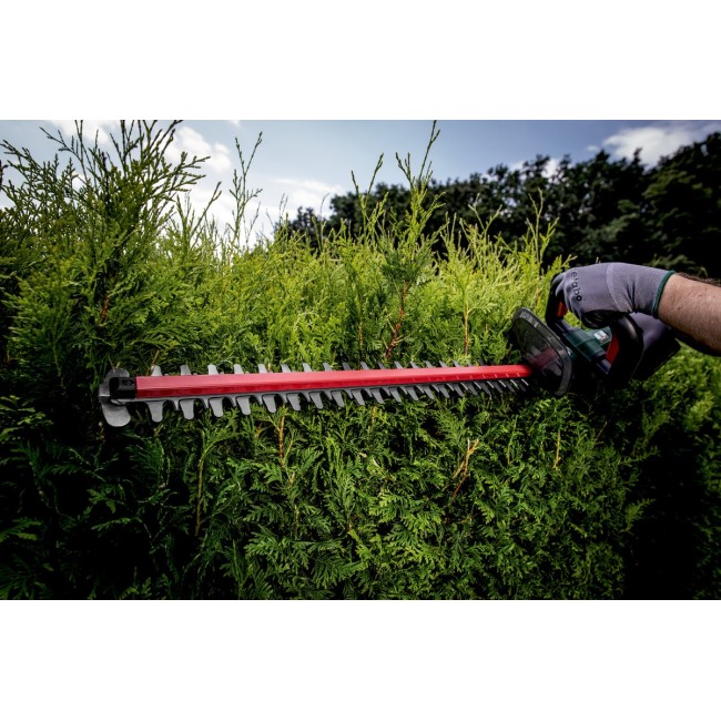 Metabo HS 18 LTX 65 Double blade 2.3 kg Metabo HS 18 LTX 65 Double blade 2.3 kg