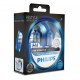 Philips ColorVision Type of lamp: H4 Blue car headlight bulb Philips ColorVision Type of lamp: H4 Blue car headlight bulb