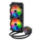 XPG LEVANTE X 240 Black XPG LEVANTE X 240 Black