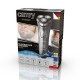 Camry Premium CR 2925 men's shaver Rotation shaver Trimmer Grey Camry Premium CR 2925 men's shaver Rotation shaver Trimmer Grey
