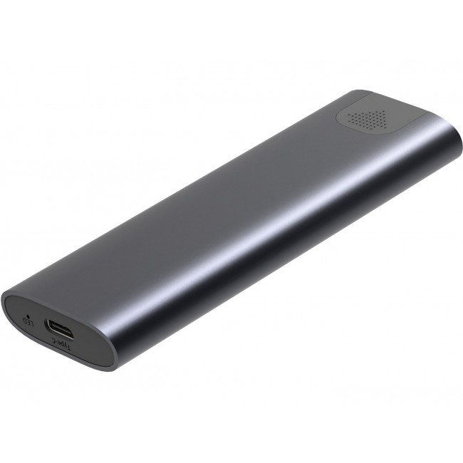 Sandberg USB 3.2 Case for M.2+NVMe SSD Sandberg USB 3.2 Case for M.2+NVMe SSD