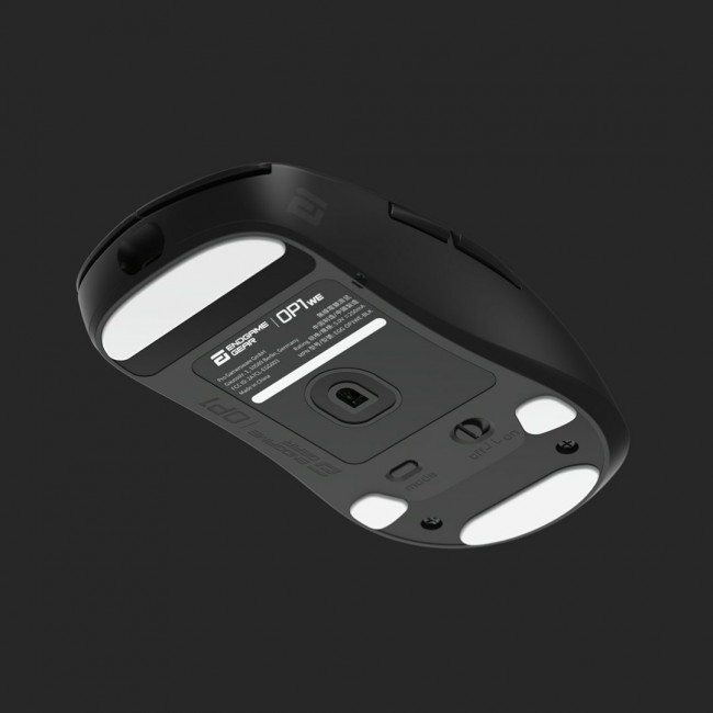 Endgame Gear OP1we mouse Gaming Right-hand USB Type-A Optical 19000 DPI Endgame Gear OP1we mouse Gaming Right-hand USB Type-A Optical 19000 DPI