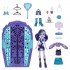 Monster High Skulltimate Secrets Garden Mysteries Playset, Twyla Doll with 19+ Surprises