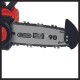 Einhell FORTEXXA 18/20 TH Red Einhell FORTEXXA 18/20 TH Red