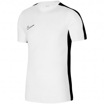 Nike DF Academy 23 SS Men's T-Shirt White DR1336 100 L