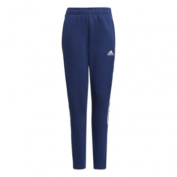 Children's pants adidas Tiro 21 Sweat navy blue GK9675 128cm
