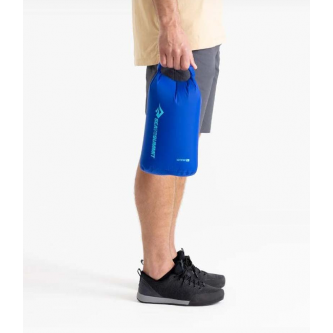 Waterproof bag SEA TO SUMMIT Lightweight 5 l Beluga Waterproof bag SEA TO SUMMIT Lightweight 5 l Beluga