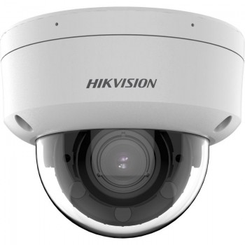 Hikvision Pro Series with AcuSense DS-2CD2763G2-LIZS2U(2.8-12MM) security camera Dome IP security camera Outdoor 3200 x 1800 pixels Ceiling/wall